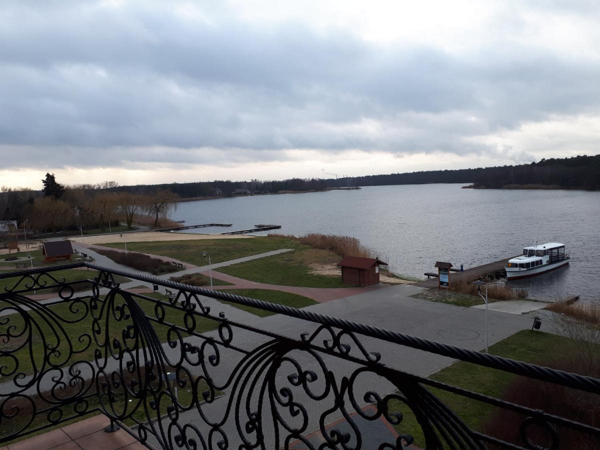 Hotel Stara Gorzelnia Licheń Kültér fotó
